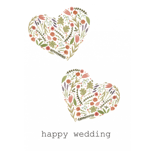 Happy Wedding