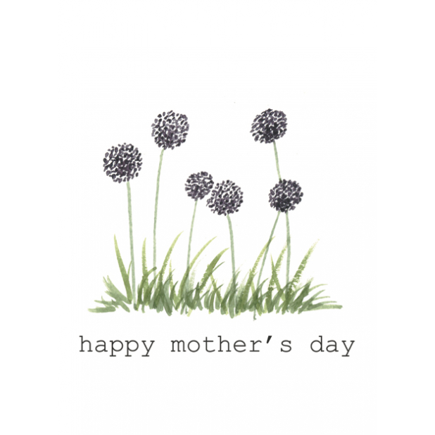 happy mother's day