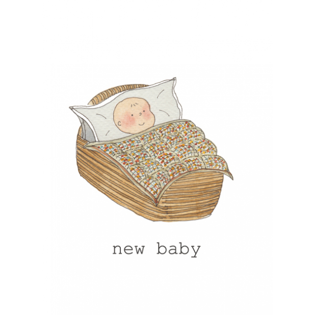 New baby