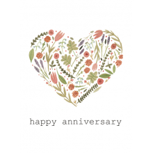 Happy Anniversary