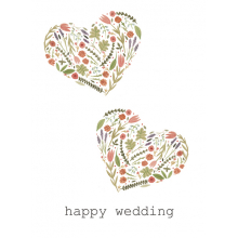 Happy Wedding